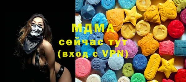 прущая мука Вяземский